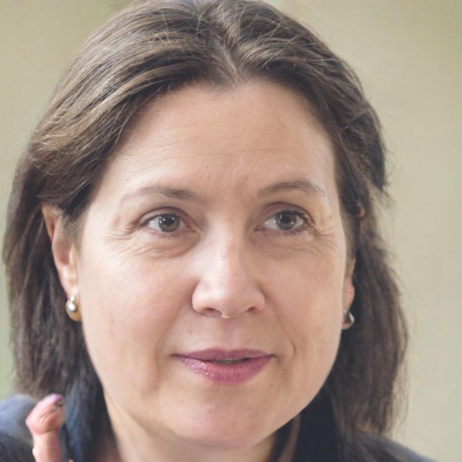 Dr. Lisa Weber