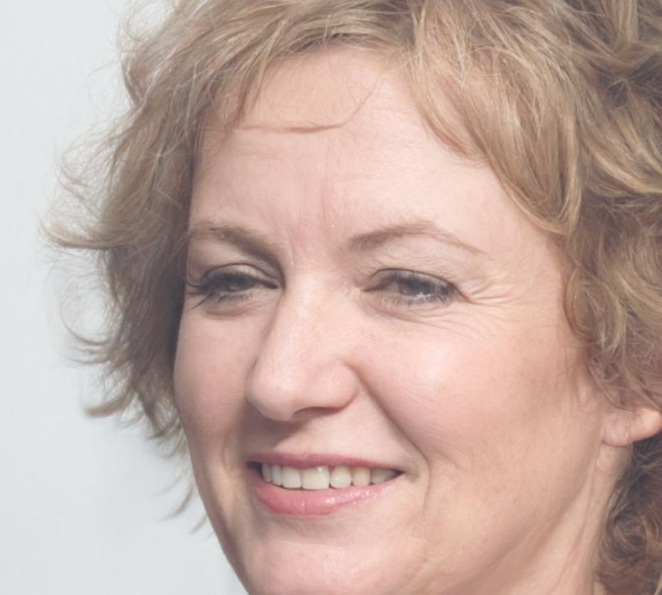 Prof. Dr. Anna Weber